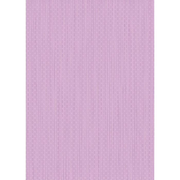 Плитка настенная Tropicana TCM221D сиреневый 250х350 (в упаковке 1,4 м2)