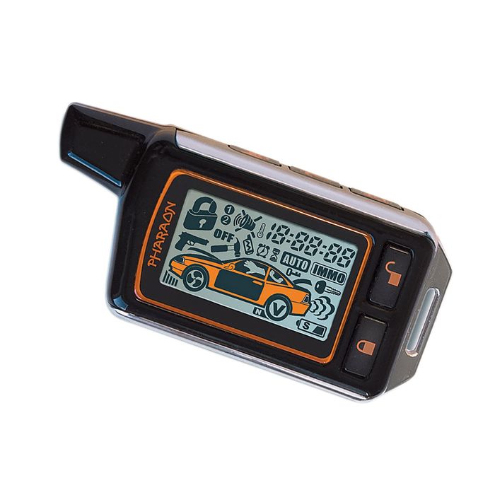 Брелок PHARAON LC-200 2-Way