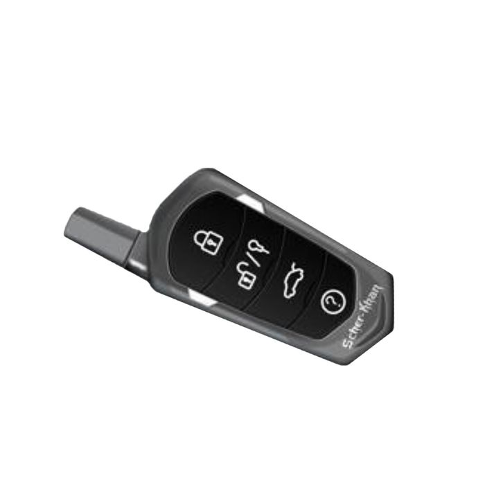 Брелок SCHER-KHAN MAGICAR 7S,8S PRO3. 1W
