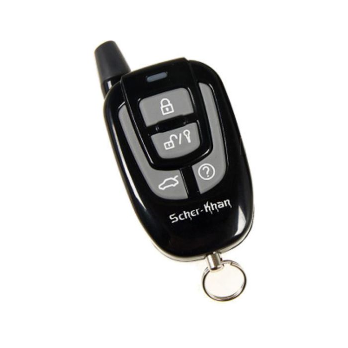 Брелок SCHER-KHAN MAGICAR 9 PRO 1W