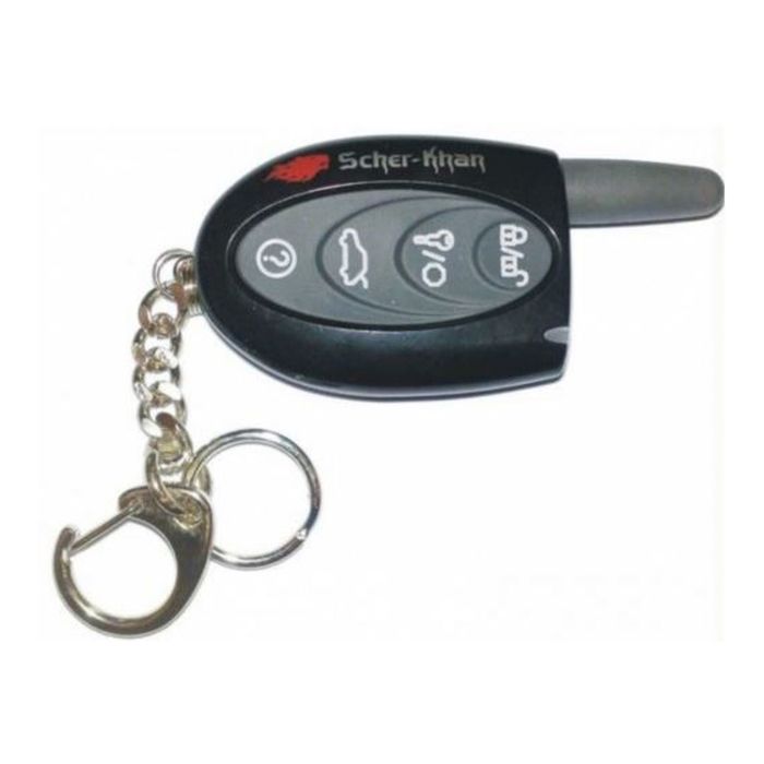 Брелок дополнительный SCHER-KHAN MAGICAR A 1W