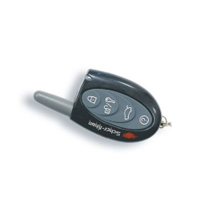 Брелок SCHER-KHAN LOGICAR 3 PRO2 1W