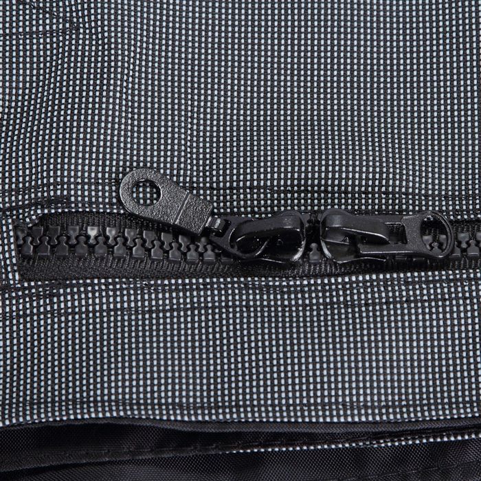 Автогамак OSSO с защитой обивки дверей, трансформер 3в1, 125х170 см, микс цветов