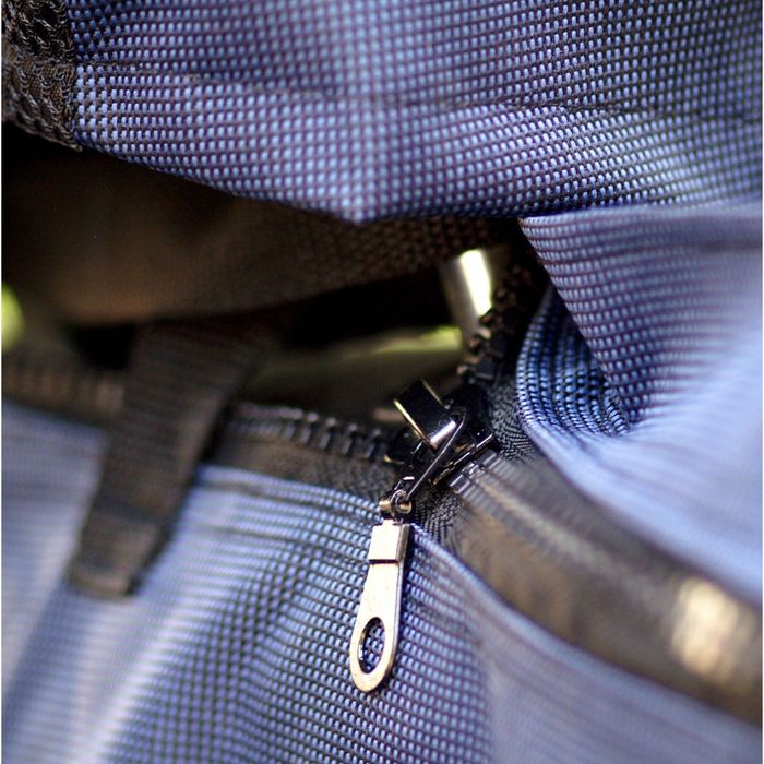 Автогамак OSSO с защитой обивки дверей, трансформер 3в1, 125х170 см, микс цветов