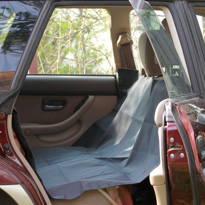 Автогамак OSSO, 145 х 150 см, микс цветов