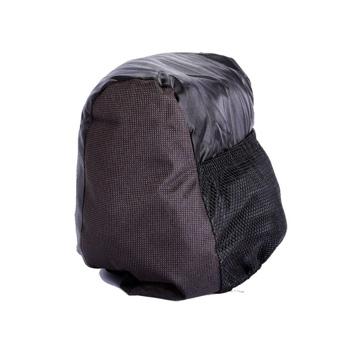 Чехлы на подголовники OSSO (комплект 4 шт), универсальный размер, микс цветов