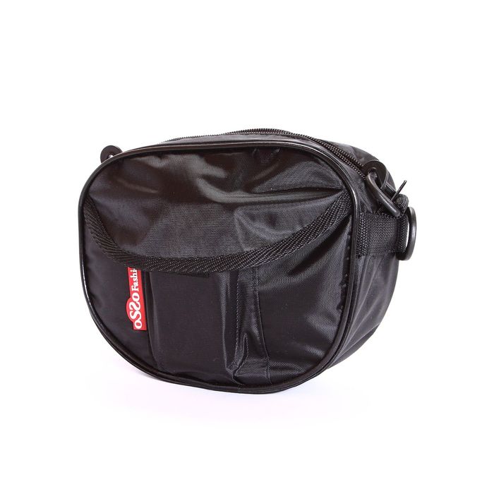 Сумка OSSO «Универсальная», 19 х 6 х 16 см, микс цветов