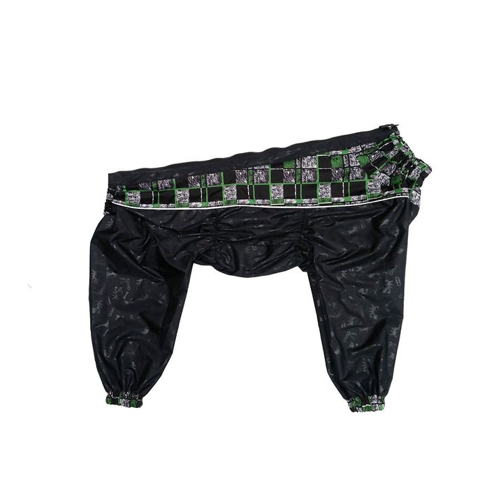 Комбинезон OSSO, кобель, 35-2 (ДС 35см, ОГ 48-56см, ОШ 28-36см, ОТ 40-50см), микс