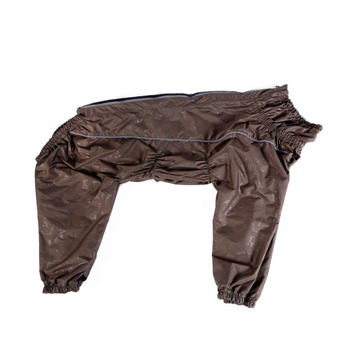 Комбинезон OSSO, сука, 45-0 (ДС 45см, ОГ 50-62см, ОШ 40-50см, ОТ 42-52см), микс