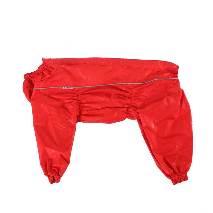 Комбинезон OSSO, кобель, 50-0 (ДС 50см, ОГ 50-68см, ОШ 42-52см, ОТ 46-64см), микс