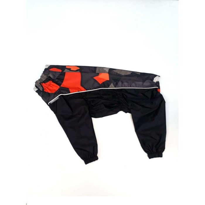 Комбинезон OSSO, сука, 50-2 (ДС 50см, ОГ 64-84см, ОШ 46-56см, ОТ 48-68см), микс