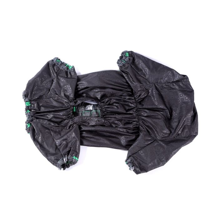 Комбинезон OSSO, кобель, 55-0 (ДС 55см, ОГ 62-76см, ОШ 46-60см, ОТ 54-76см), микс