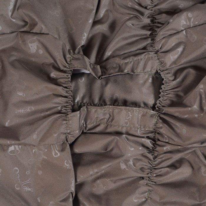 Комбинезон OSSO, сука, 55-2 (ДС 55см, ОГ 68-90см, ОШ 50-64см, ОТ 60-80см), микс