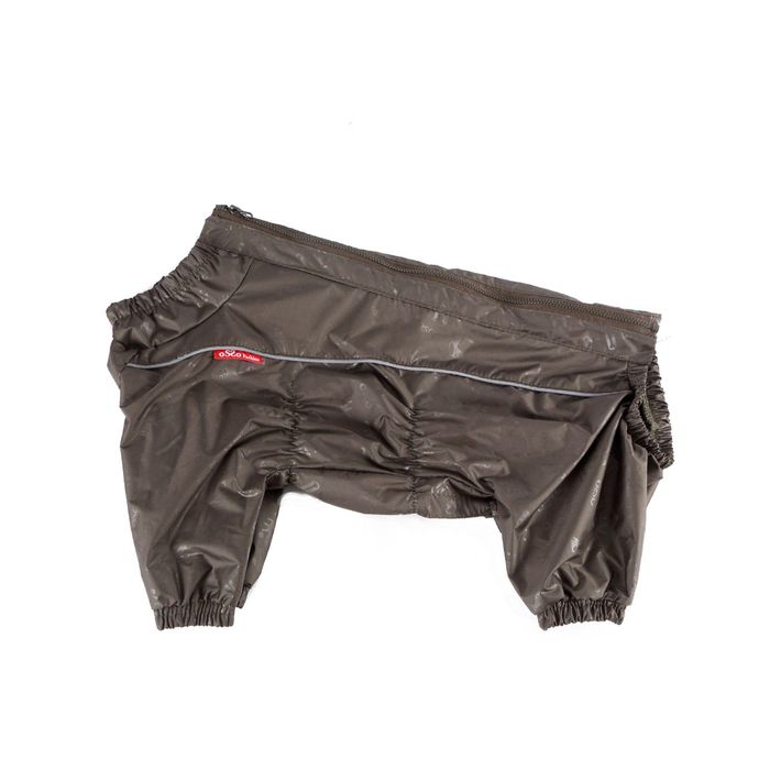 Комбинезон OSSO, сука, 55-2 (ДС 55см, ОГ 68-90см, ОШ 50-64см, ОТ 60-80см), микс
