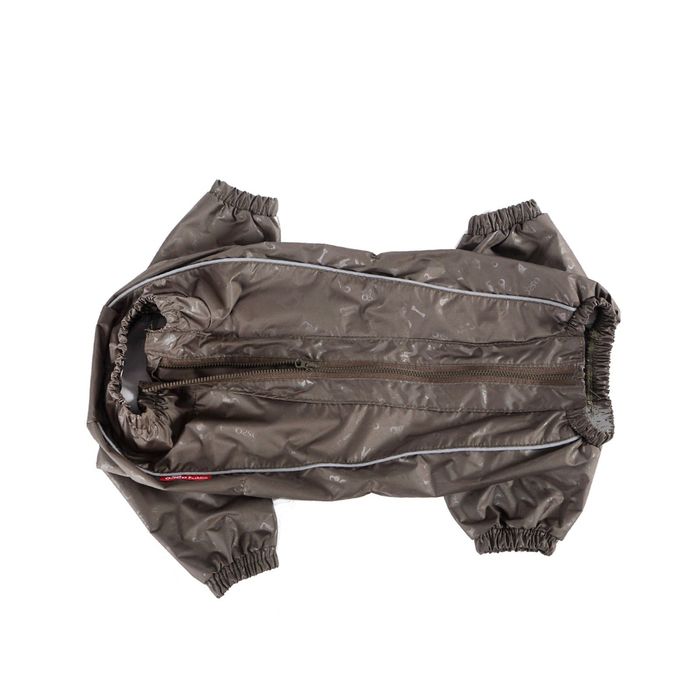 Комбинезон OSSO, сука, 60-1 (ДС 60см, ОГ 68-92см, ОШ 52-62см, ОТ 58-78см), микс