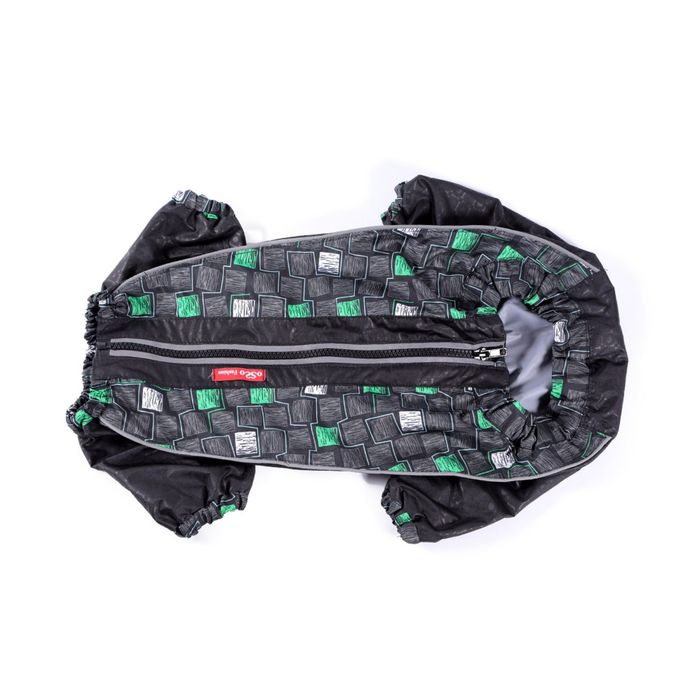 Комбинезон OSSO, сука, 60-1 (ДС 60см, ОГ 68-92см, ОШ 52-62см, ОТ 58-78см), микс