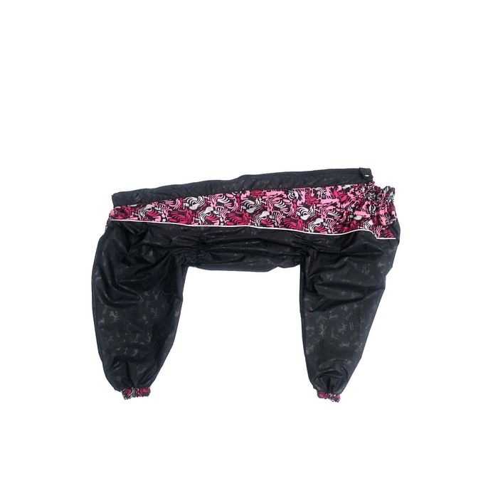 Комбинезон OSSO, сука, 60-2 (ДС 60см, ОГ 84-104см, ОШ 62-72см, ОТ 72-92см), микс