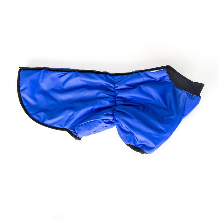 Жилет утепленный OSSO, 28 (ДС 28, ОГ 40-44 см, ОШ 30 см), микс