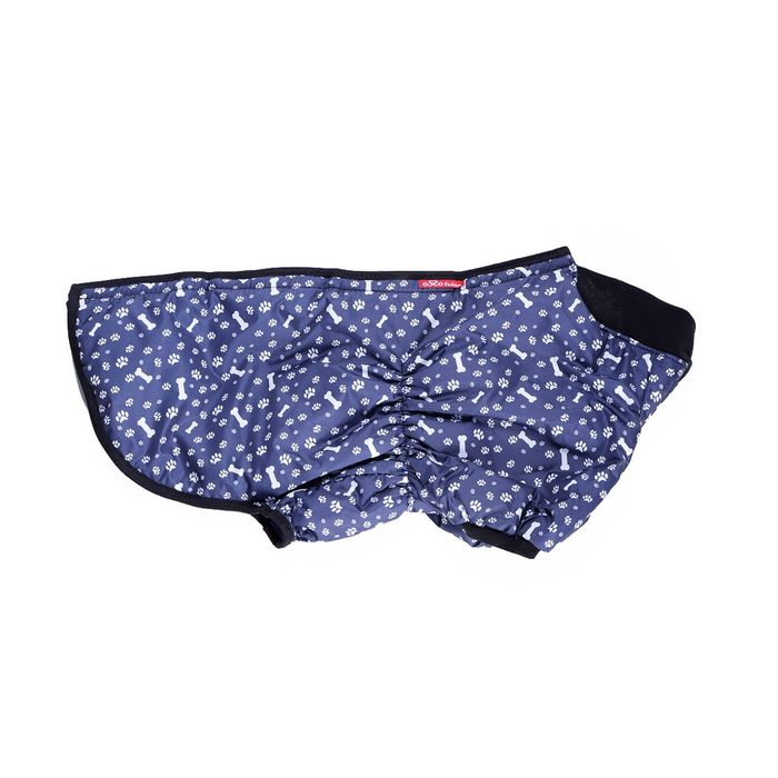 Жилет утепленный OSSO, 28 (ДС 28, ОГ 40-44 см, ОШ 30 см), микс