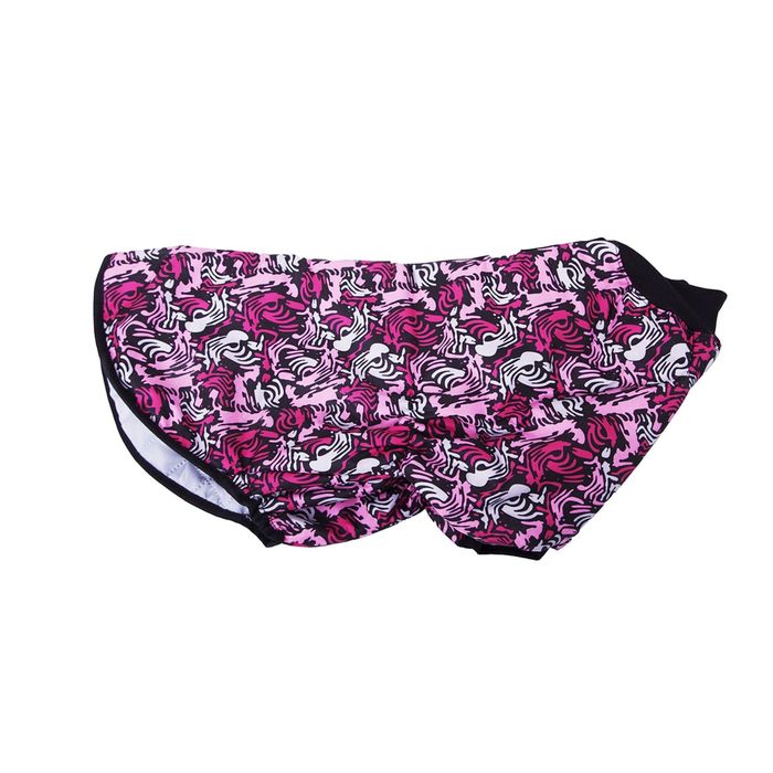 Жилет утепленный OSSO, 45 (ДС 45, ОГ 62-67 см, ОШ 46 см), микс