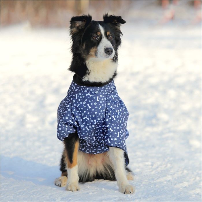 Жилет утепленный OSSO, 55 (ДС 55, ОГ 72-80 см, ОШ 57 см), микс