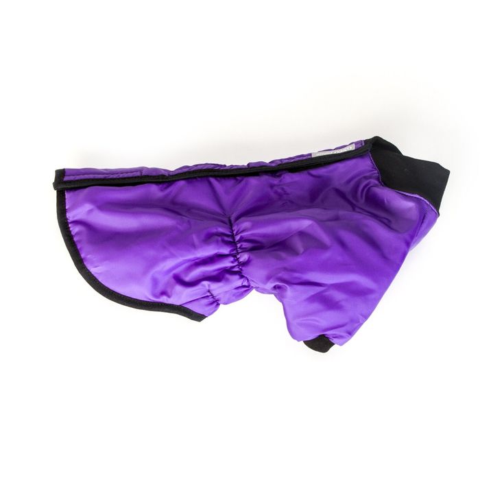 Жилет утепленный OSSO, 55 (ДС 55, ОГ 72-80 см, ОШ 57 см), микс