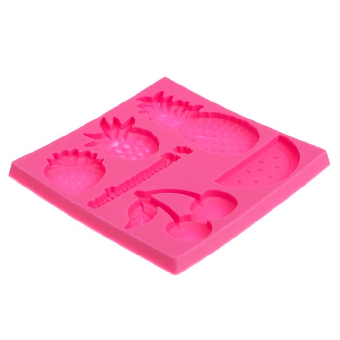 Молд для творчества "#Summertime", 8 х 8 см