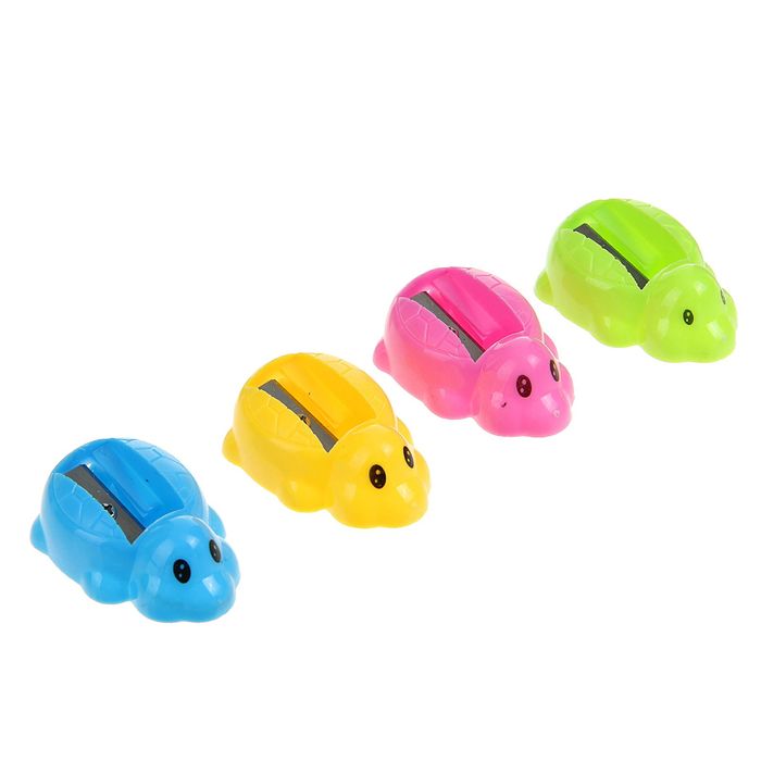 Точилка МИКС Черепашка