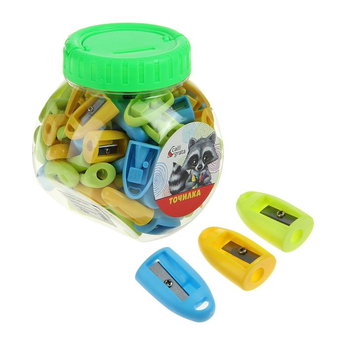 Точилка МИКС Классика