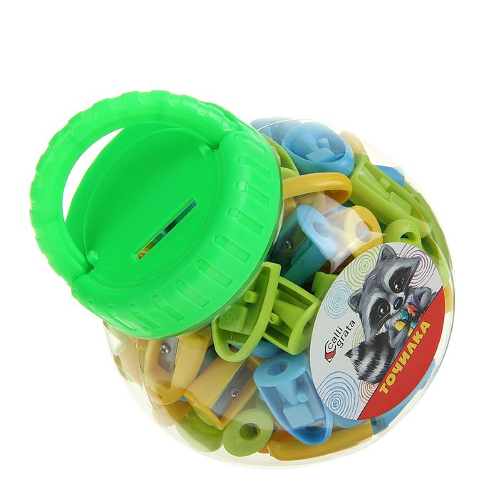 Точилка МИКС Классика