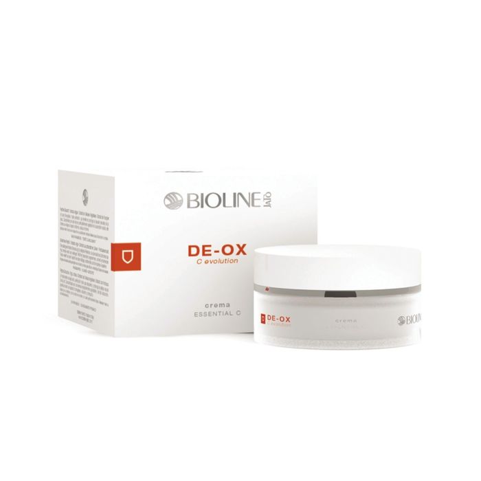 Bioline Jató De-OX C Evolution Эмульсия с витамином С, 50 мл