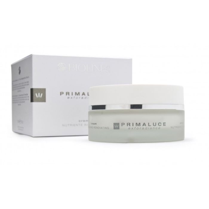 Bioline Jató Primaluce Exforadiance Крем обновляющий питательный, 50 мл
