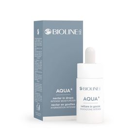 Сыворотка-нектар для лица Bioline Jato Vintage 79 Aqua+ Увлажняющая, 30 мл