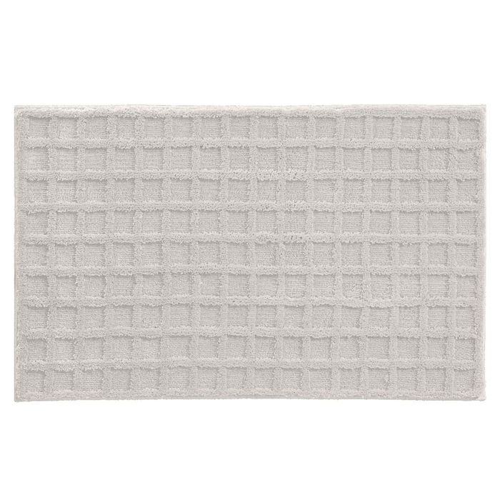 Коврик 55x80 см, цвет марципан