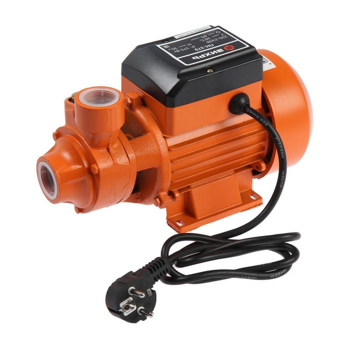 Насос поверхностный Вихрь ПН-370