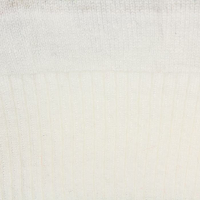 Шапка для мальчика, размер 52, цвет белый/черный