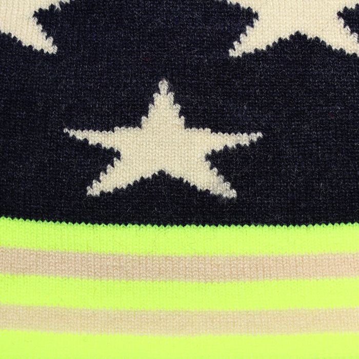 Шапка для мальчика, размер 54, цвет черный