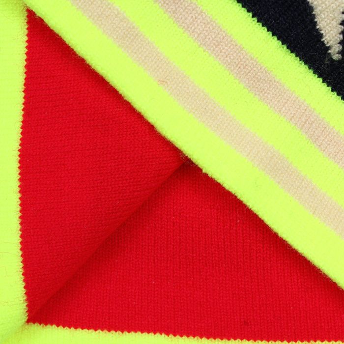 Шапка для мальчика, размер 54, цвет черный