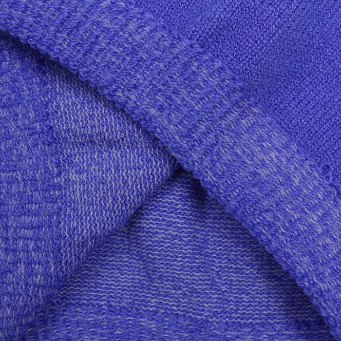 Шапка для мальчика, размер 54, цвет фиолетовый