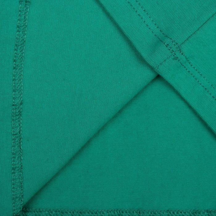 Футболка для мальчика, рост 116 см, цвет зелёный