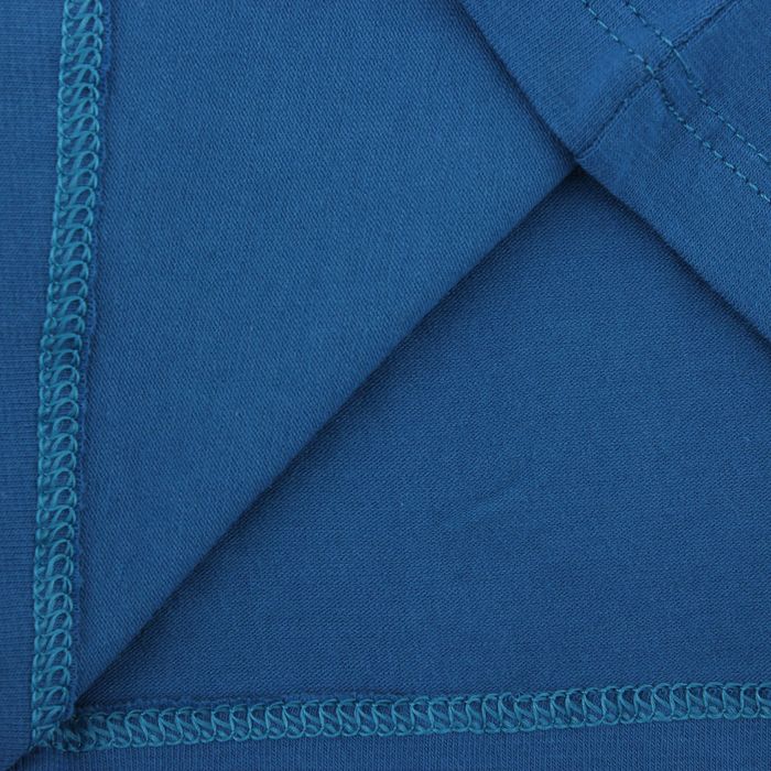 Футболка для мальчика, рост 92 см, цвет синий