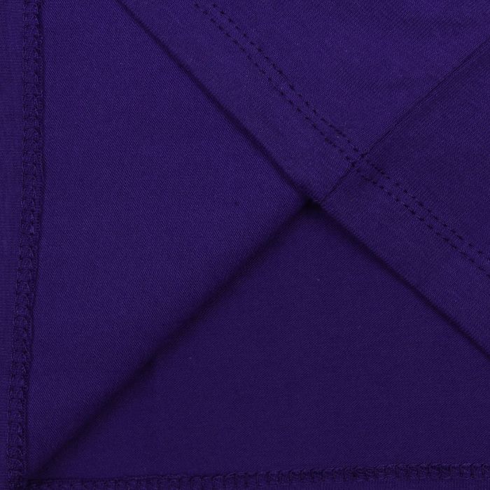 Футболка для мальчика, рост 92 см, цвет фиолетовый