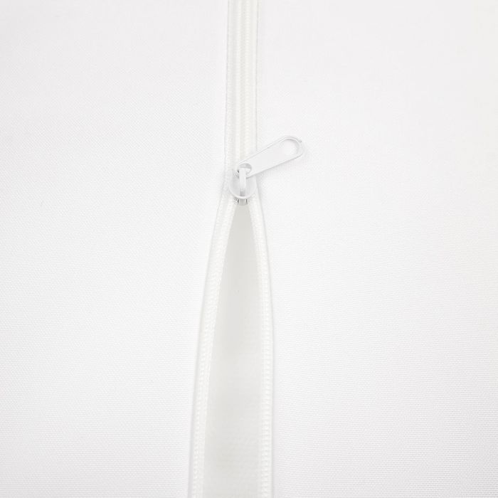 Подушка декоративная 40х40см, АНП-61, холлофил, ткань п/э, кант