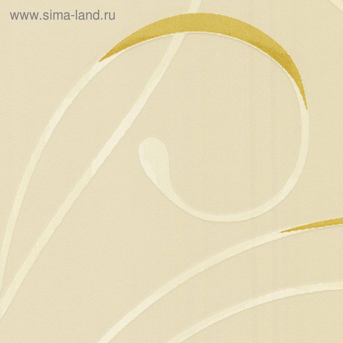 

Обои флизелиновые 11-152-08 Swirl, бежевый, 1.06 × 10 м