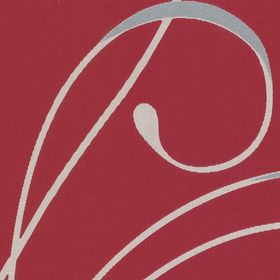 

Обои флизелиновые 11-152-09 Swirl, красные, 1.06 × 10 м