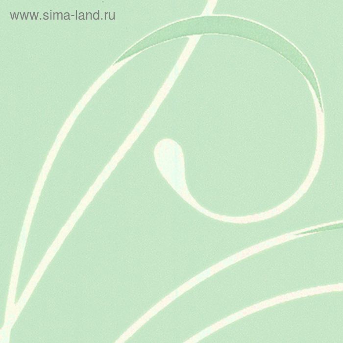 

Обои флизелиновые 11-152-11 Swirl, зелёные, 1.06 × 10 м