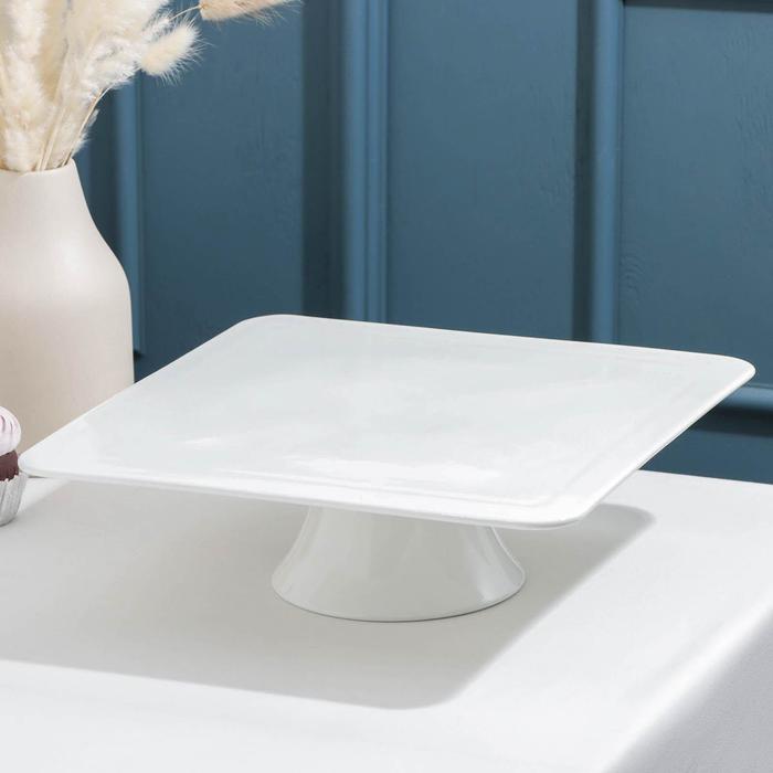 Тортовница 30х9 см