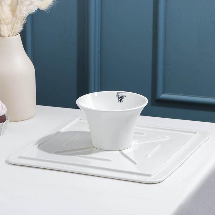 Тортовница 30х9 см