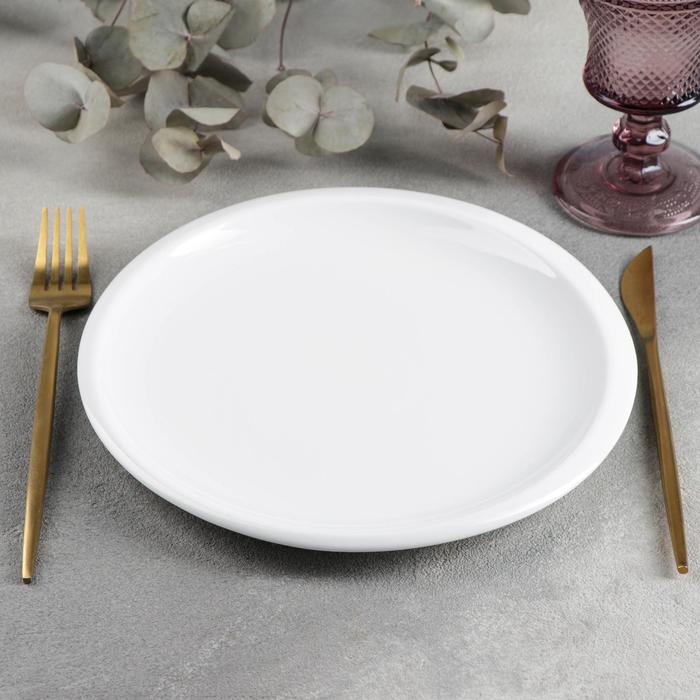 Тарелка десертная 24 см