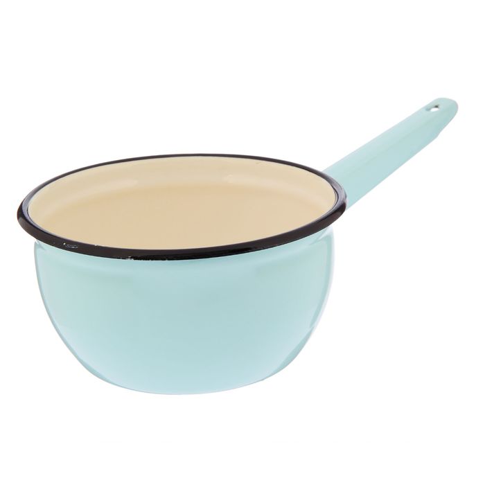 Ковш 1,5 л "Бирюзовая"